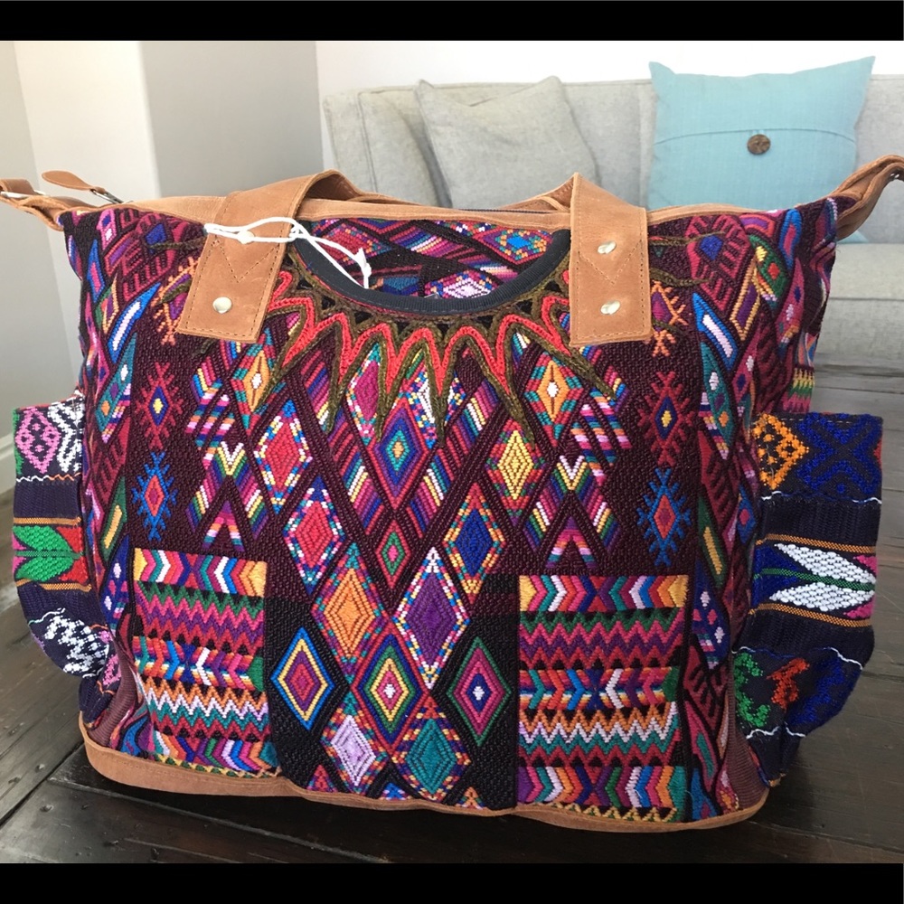 BNWT NENA CDB